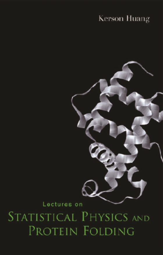 Lectures On Statistical Physics And Protein Folding