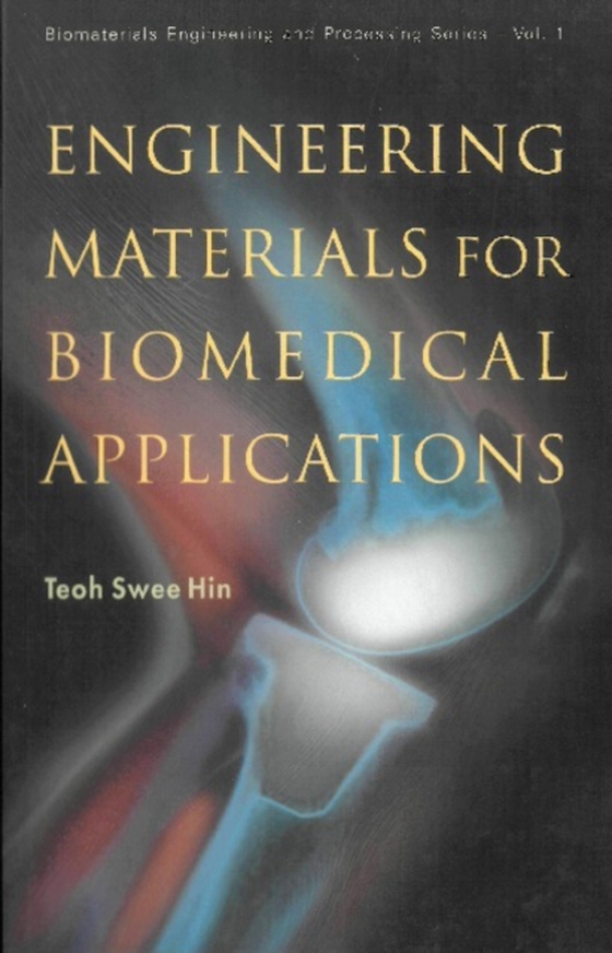 Engineering Materials For Biomedical Applications (e-bog) af -