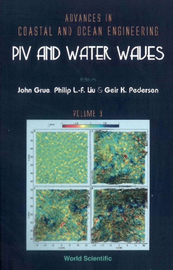 Piv And Water Waves (e-bog) af -