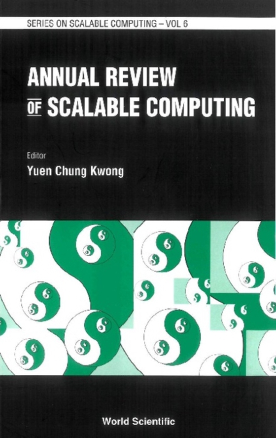 Annual Review Of Scalable Computing (e-bog) af -