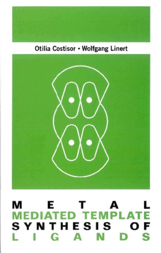 Metal Mediated Template Synthesis Of Ligands