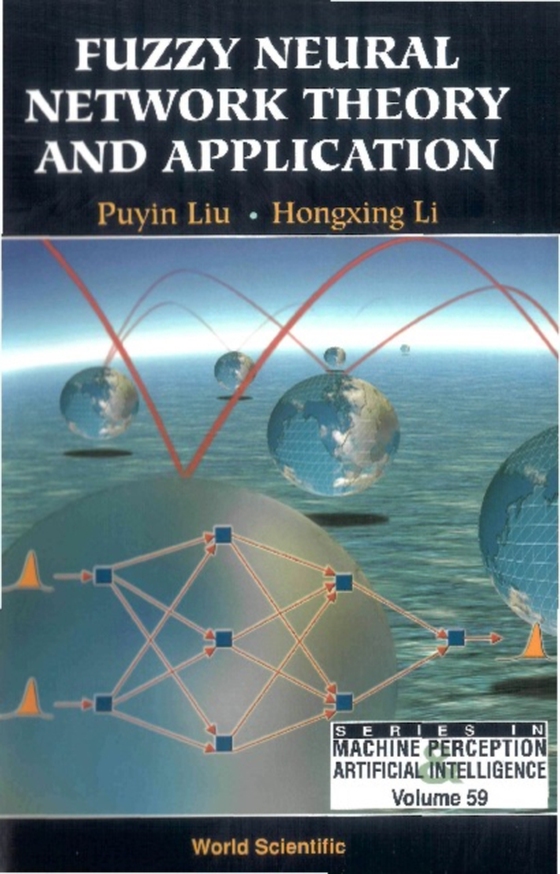 Fuzzy Neural Network Theory And Application (e-bog) af Hong-xing Li, Li