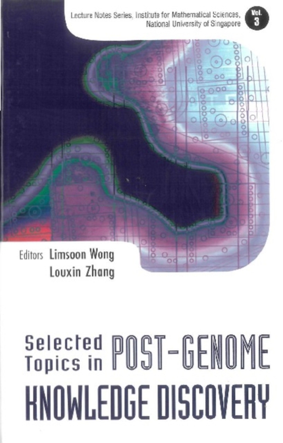 Selected Topics In Post-genome Knowledge Discovery (e-bog) af Louxin Zhang, Zhang