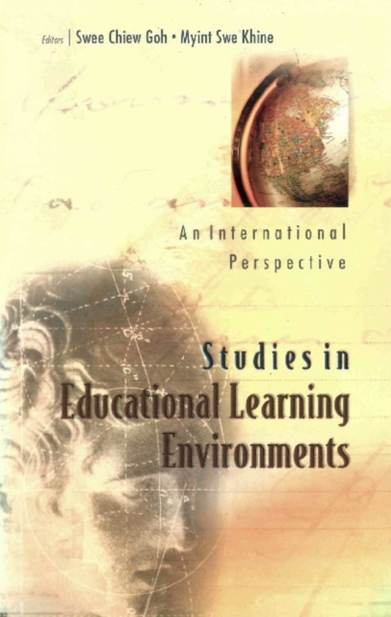 Studies In Educational Learning Environments: An International Perspective (e-bog) af -