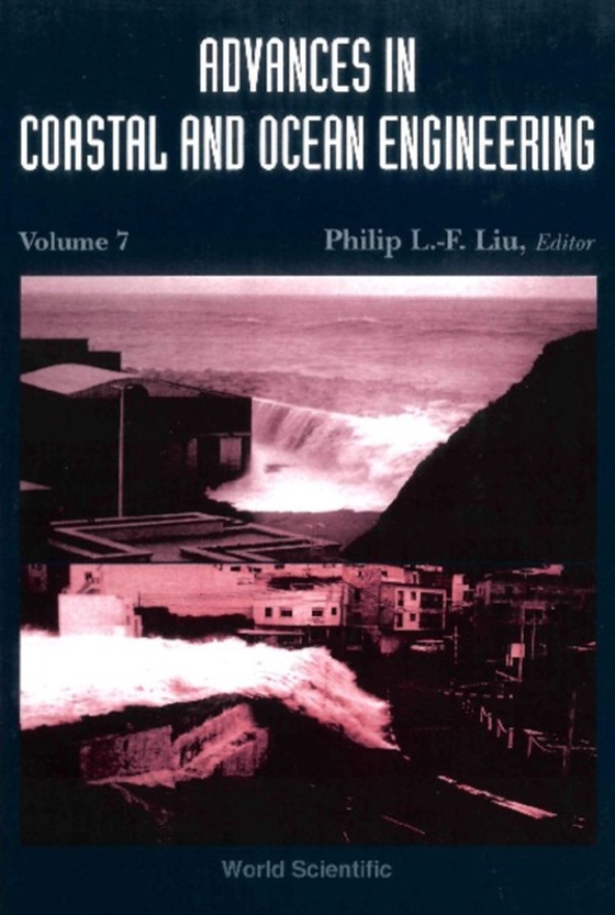 Advances In Coastal And Ocean Engineering, Vol 7 (e-bog) af -