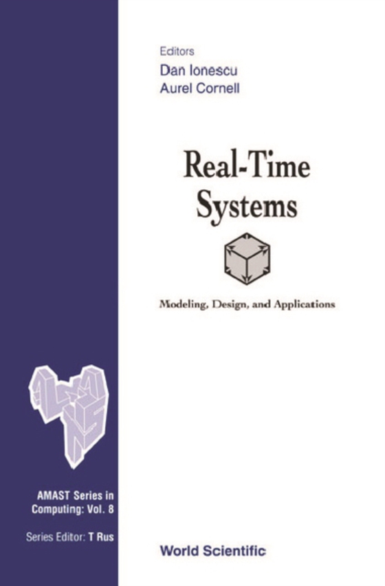 Real-time Systems: Modeling, Design And Applications (e-bog) af -