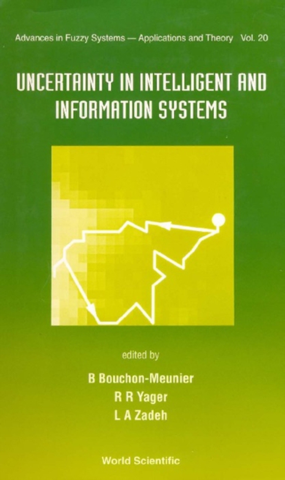 Uncertainty In Intelligent And Information Systems (e-bog) af -