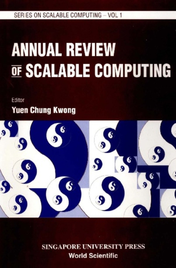 Annual Review Of Scalable Computing, Vol 1 (e-bog) af Chung Kwong Yuen, Yuen