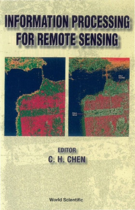 Information Processing For Remote Sensing (e-bog) af -