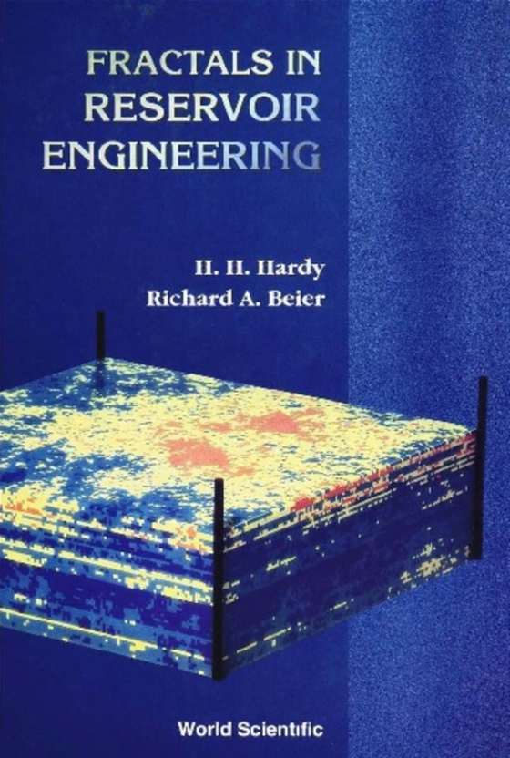 Fractals In Reservoir Engineering (e-bog) af H H Hardy, Hardy