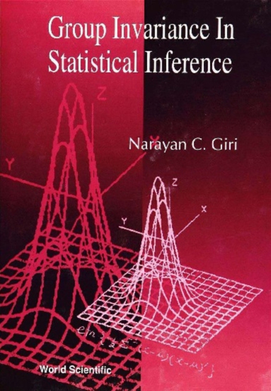 Group Invariance In Statistical Inference (e-bog) af Narayan C Giri, Giri