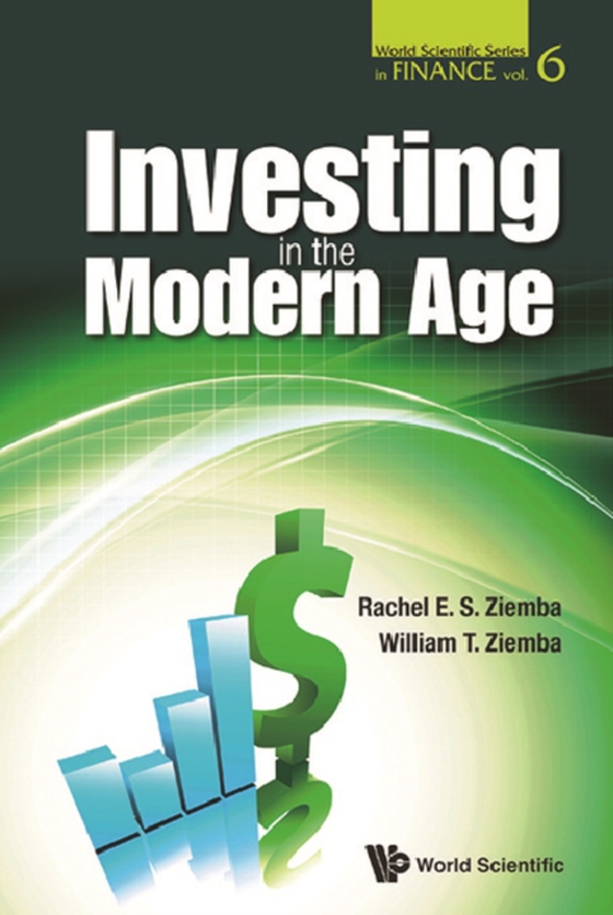 Investing In The Modern Age (e-bog) af William T Ziemba, Ziemba