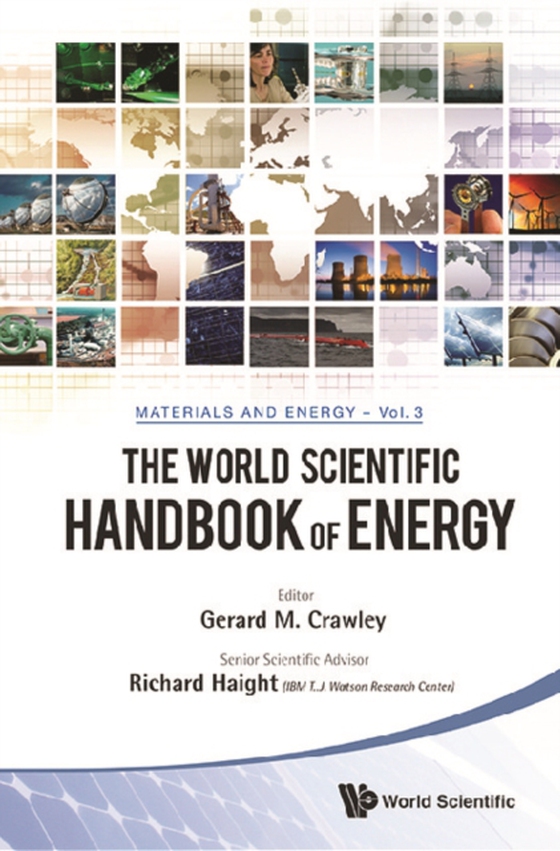 World Scientific Handbook Of Energy, The (e-bog) af -