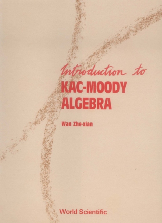 Introduction To Kac-moody Algebras