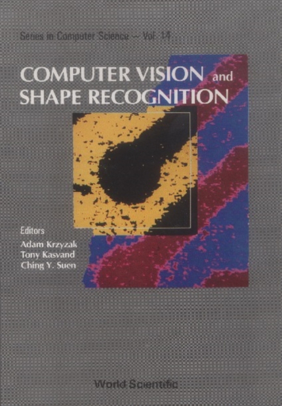 Computer Vision And Shape Recognition