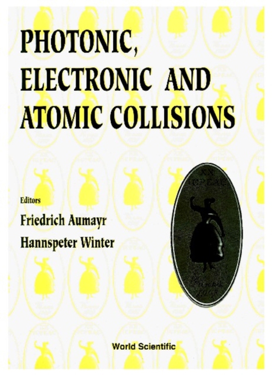 Photonic, Electronic And Atomic Collisions, Invited Papers Of The Twentieth International Conference On The Physics (e-bog) af -