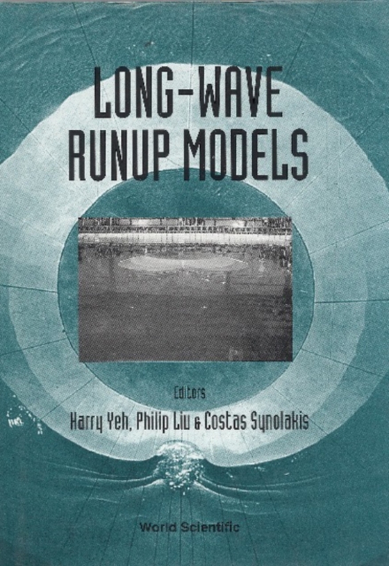 Long-wave Runup Models - Proceedings Of The International Workshop (e-bog) af -