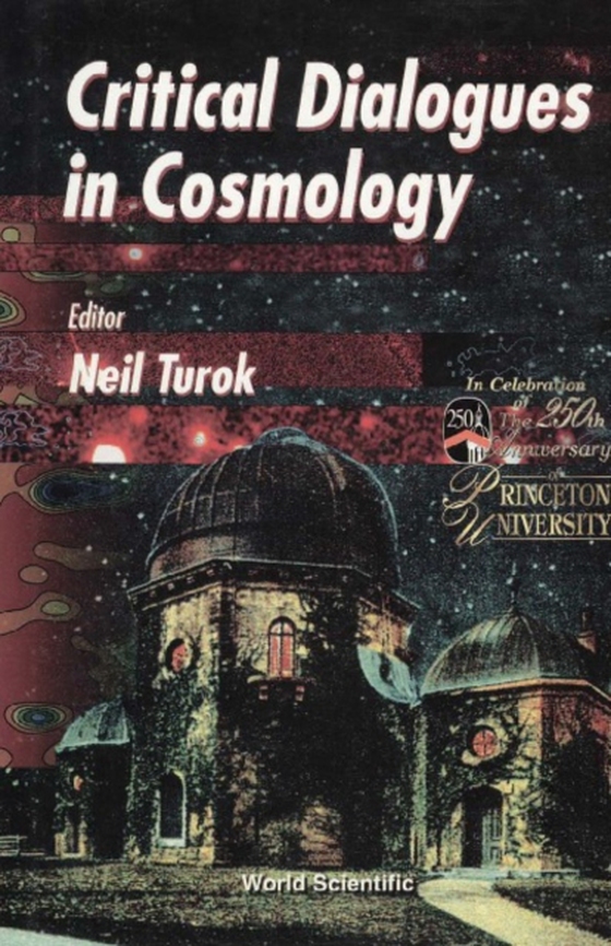 Critical Dialogues In Cosmology (e-bog) af -