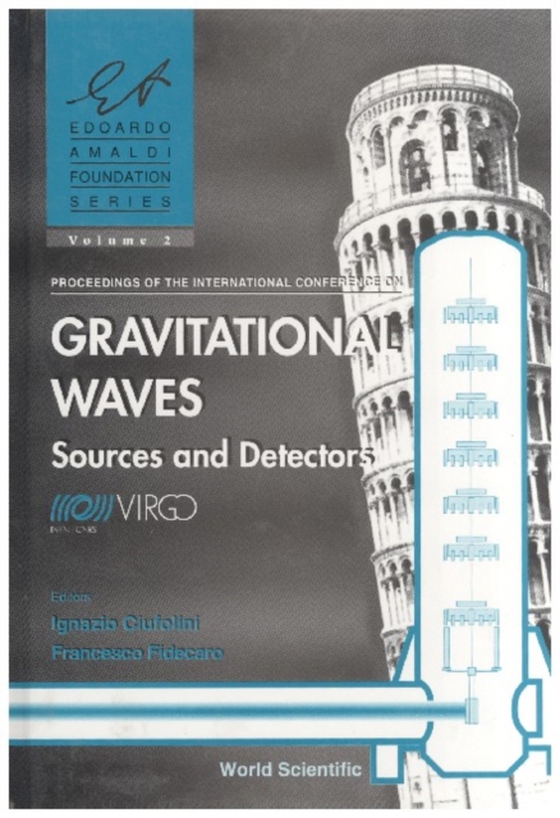 Gravitational Waves: Sources And Detectors - Proceedings Of The International Conference (e-bog) af -