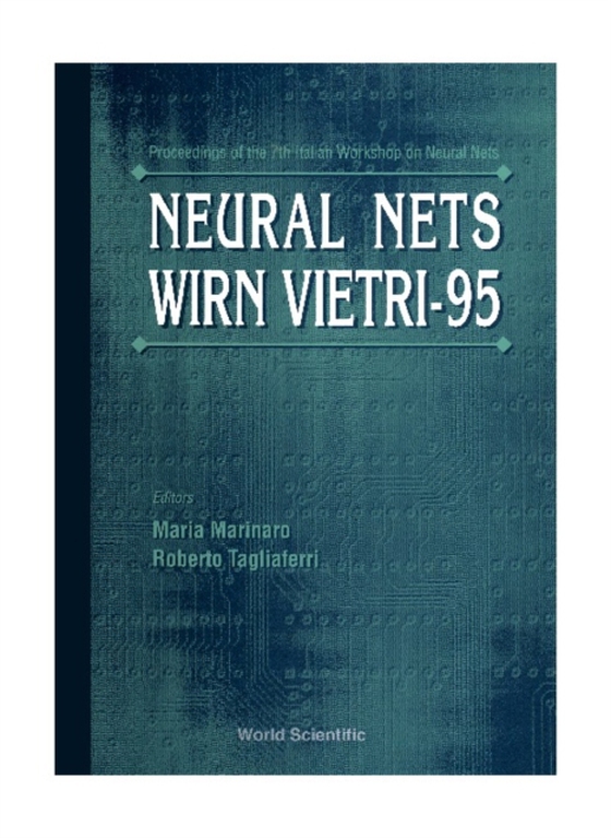 Neural Nets Wirn Vietri '95 - Proceedings Of The Vii Italian Workshop (e-bog) af -