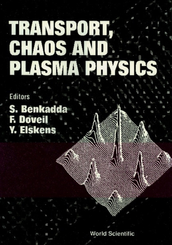 Transport, Chaos And Plasma Physics (e-bog) af -