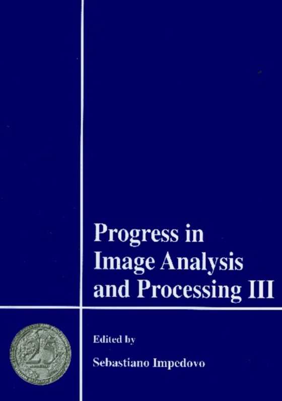 Progress In Image Analysis And Processing Iii - Proceedings Of The 7th International Conference On Image Analysis And Processing (e-bog) af -