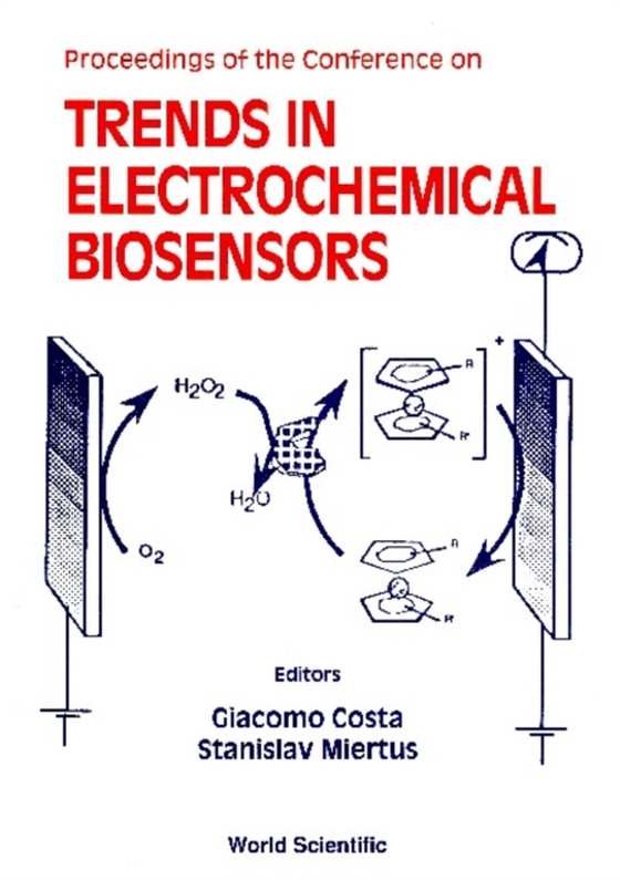 Trends In Electrochemical Biosensors - Proceedings Of The Conference (e-bog) af -