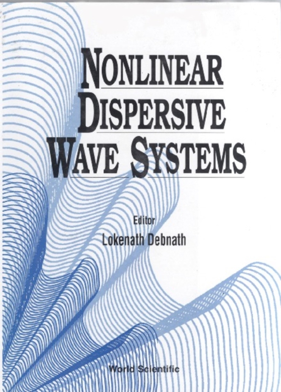 Nonlinear Dispersive Wave Systems (e-bog) af -