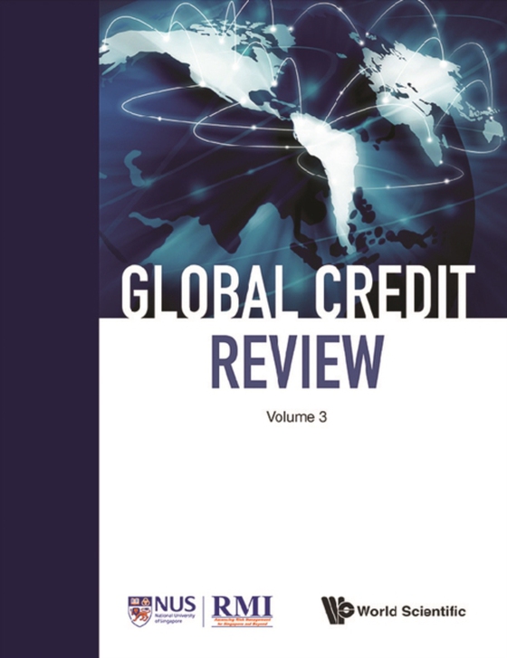 Global Credit Review - Volume 3 (e-bog) af -