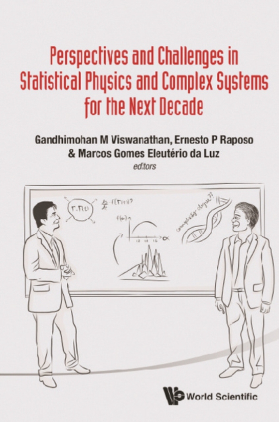 Perspectives And Challenges In Statistical Physics And Complex Systems For The Next Decade (e-bog) af -