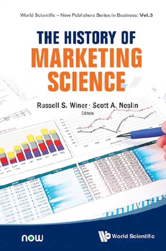 History Of Marketing Science, The (e-bog) af -