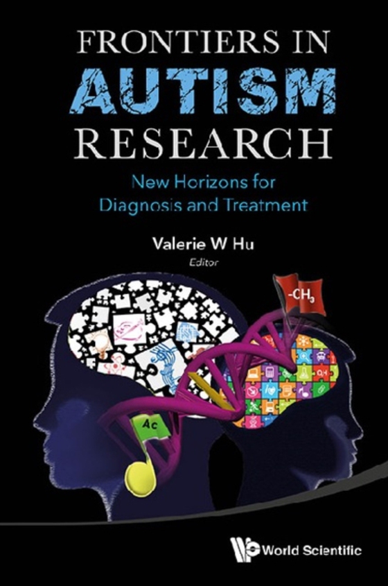 Frontiers In Autism Research: New Horizons For Diagnosis And Treatment (e-bog) af -