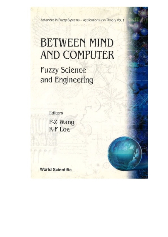 Between Mind And Computer: Fuzzy Science And Engineering (e-bog) af -