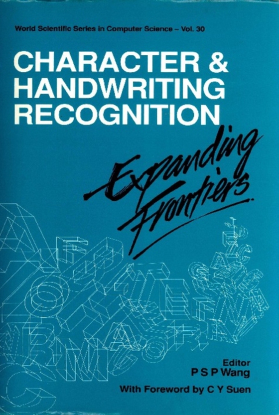 Character And Handwriting Recognition: Expanding Frontiers (e-bog) af -