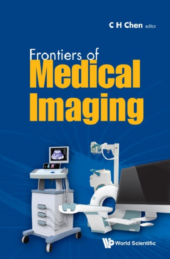 Frontiers Of Medical Imaging (e-bog) af -