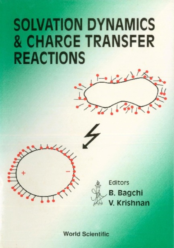 Solvation Dynamics And Charge Transfer Reactions - Proceedings Of The Meeting (e-bog) af -