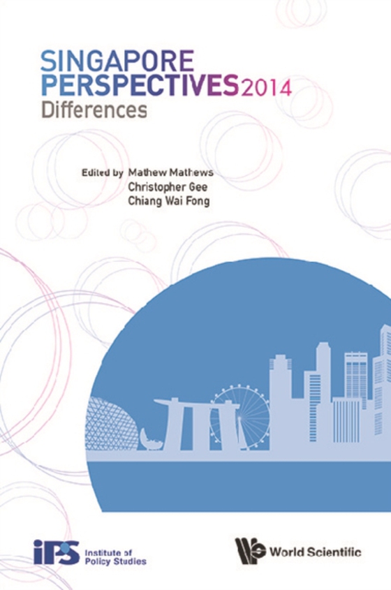 Singapore Perspectives 2014: Differences (e-bog) af -