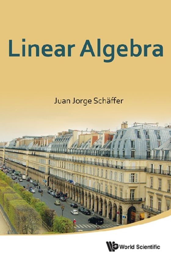 Linear Algebra (e-bog) af Juan Jorge Schaffer, Schaffer