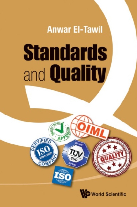 Standards And Quality (e-bog) af Anwar El-tawil, El-tawil