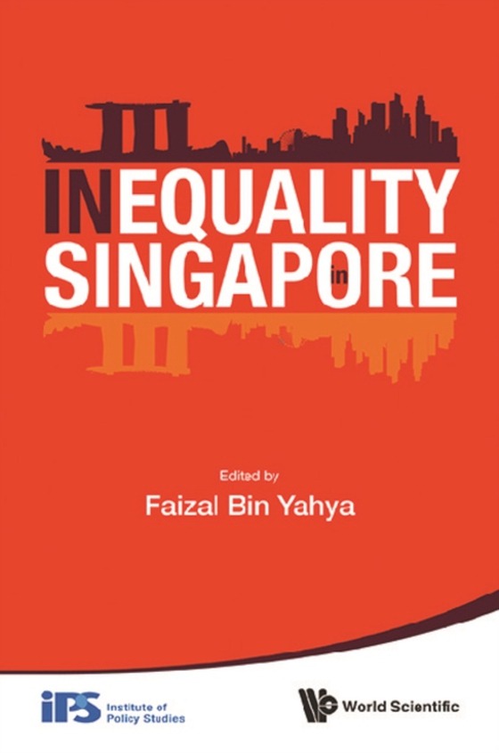 Inequality In Singapore (e-bog) af -