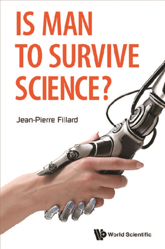 Is Man To Survive Science? (e-bog) af Jean-pierre Fillard, Fillard