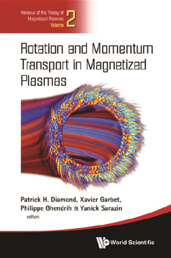 Rotation And Momentum Transport In Magnetized Plasmas