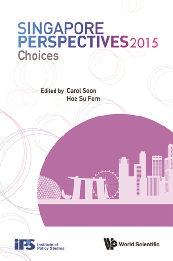 Singapore Perspectives 2015: Choices (e-bog) af -