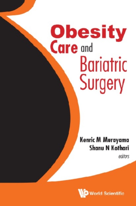 Obesity Care And Bariatric Surgery (e-bog) af -