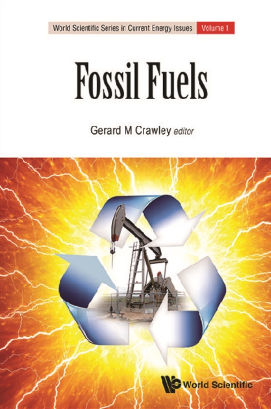 Fossil Fuels: Current Status And Future Directions (e-bog) af -