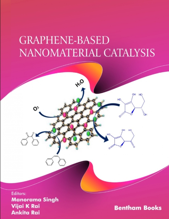 Graphene-Based Nanomaterial Catalysis (e-bog) af -