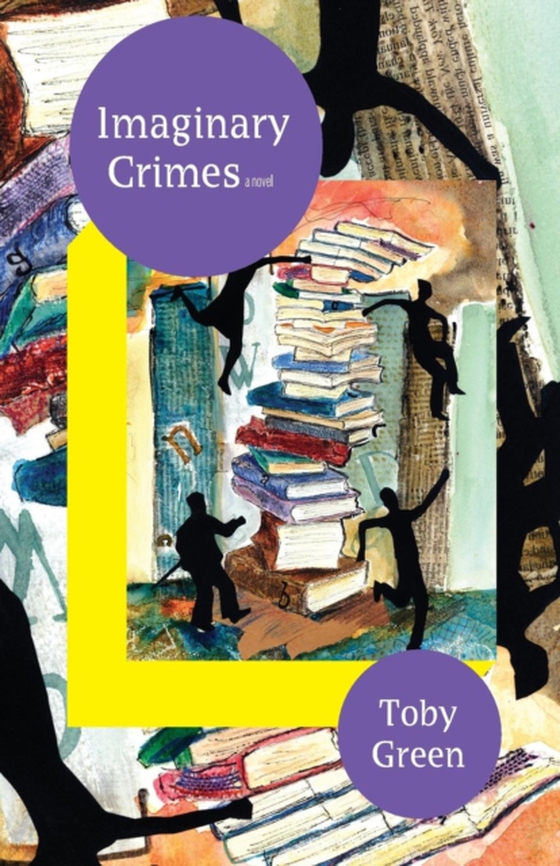 Imaginary Crimes (e-bog) af Green, Toby