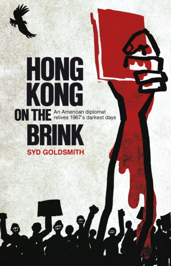 Hong Kong on the Brink (e-bog) af Goldsmith, Syd