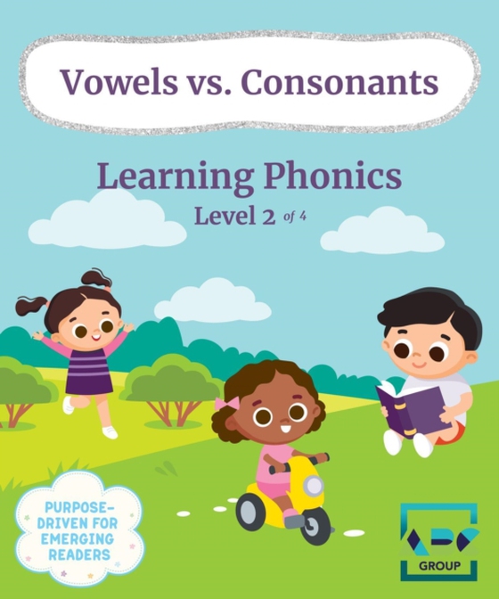 Vowels Vs Consonants (e-bog) af ABC EdTech Group