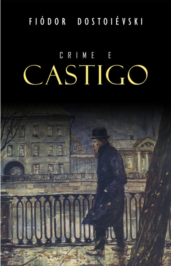 Crime e Castigo